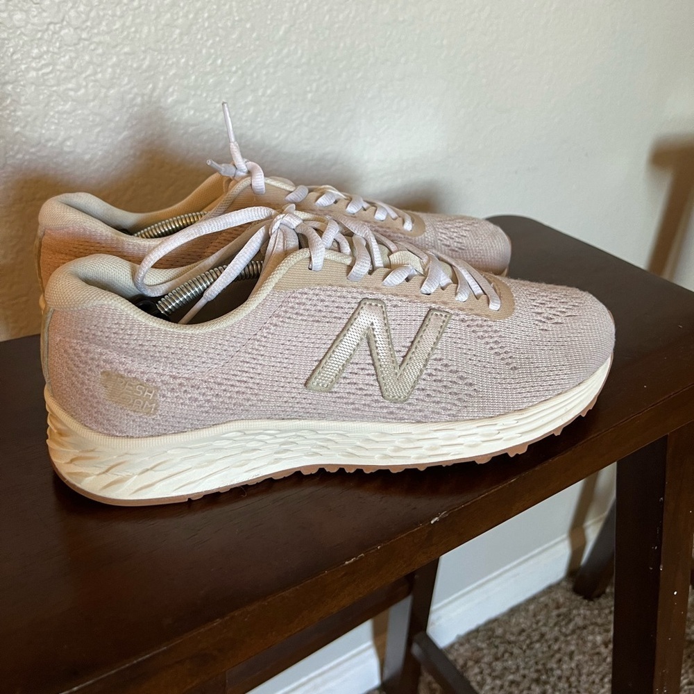 NEW BALANCE Fresh Foam ARISHI
Vl Running Athletic Shoes Sneakers
